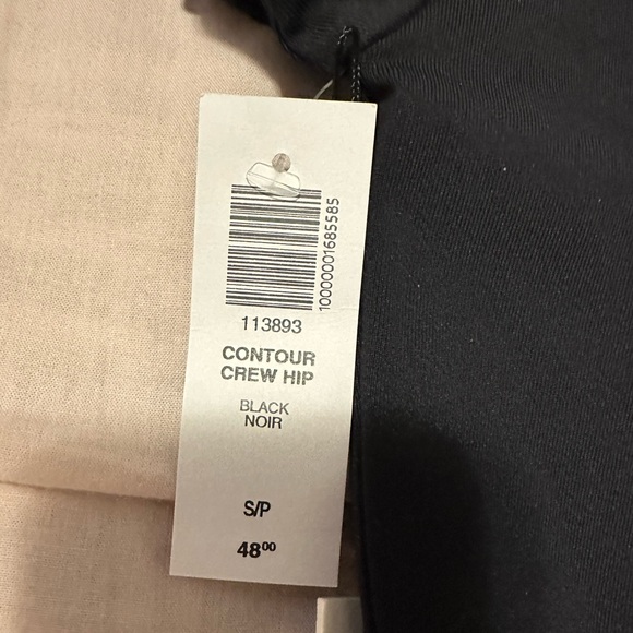 Babaton Crew Hip - Picture 4 of 4